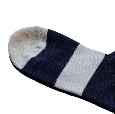 Rasox Dr. Mix Crew Socks