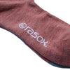 Rasox Dr. Mix Crew Socks