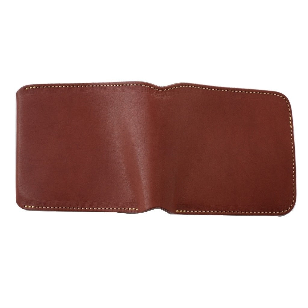 Redmoon Midline Bi-Fold Wallet - Okayama Denim