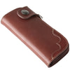 Redmoon Midline Long Wallet - Okayama Denim Accessories - Selvedge