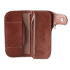 Redmoon Midline Long Wallet - Okayama Denim Accessories - Selvedge