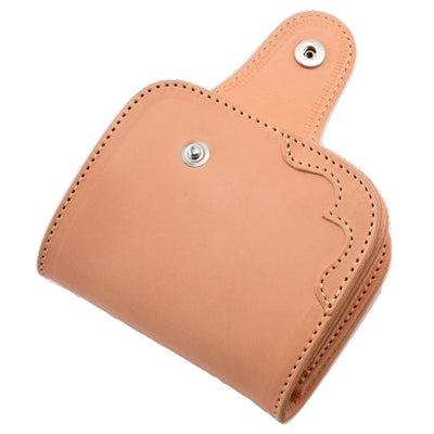 Redmoon Midline "Type Eagle" Short Wallet - Okayama Denim Accessories - Selvedge