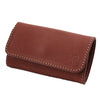 Redmoon Midline Key Case - Okayama Denim Accessories - Selvedge