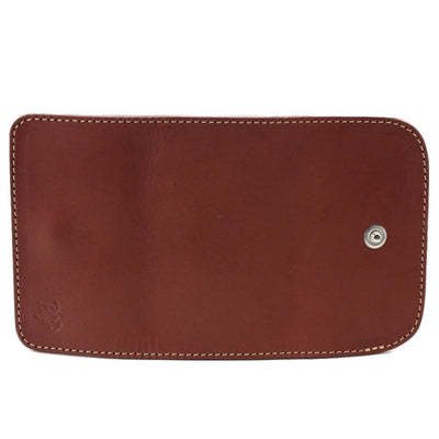 Redmoon Midline Key Case - Okayama Denim Accessories - Selvedge