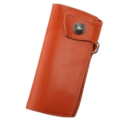 Redmoon Midline Long Wallet - Okayama Denim