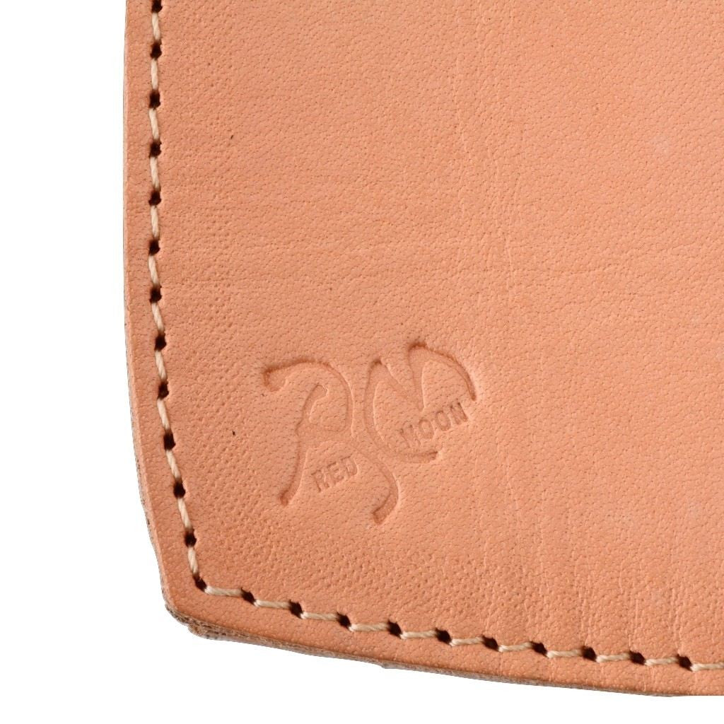Redmoon Midline Short Wallet - Okayama Denim Redmoon Midline Short Wallet - Okayama Denim