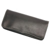 Redmoon Midline Long Wallet (Black) - Okayama Denim Accessories - Selvedge