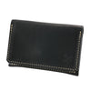 Redmoon Midline Card Case - Okayama Denim Accessories - Selvedge