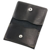Redmoon Midline Card Case - Okayama Denim Accessories - Selvedge