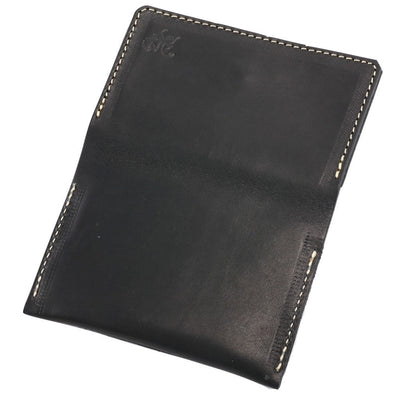Redmoon Midline Card Case - Okayama Denim Accessories - Selvedge