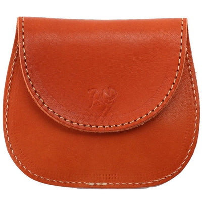 Redmoon Midline Coin Case - Okayama Denim Accessories - Selvedge