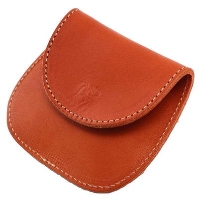 Redmoon Midline Coin Case - Okayama Denim Accessories - Selvedge