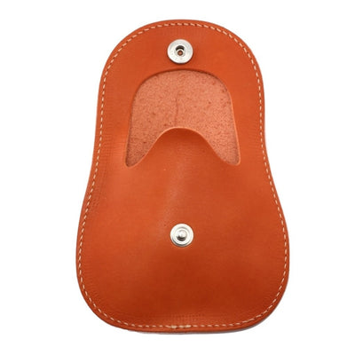 Redmoon Midline Coin Case - Okayama Denim Accessories - Selvedge