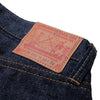 Samurai Jeans S0510XX-II 15oz. Selvedge Denim Jeans (Regular Straight)