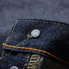 Samurai Jeans S0510XX-II 15oz. Selvedge Denim Jeans (Regular Straight)