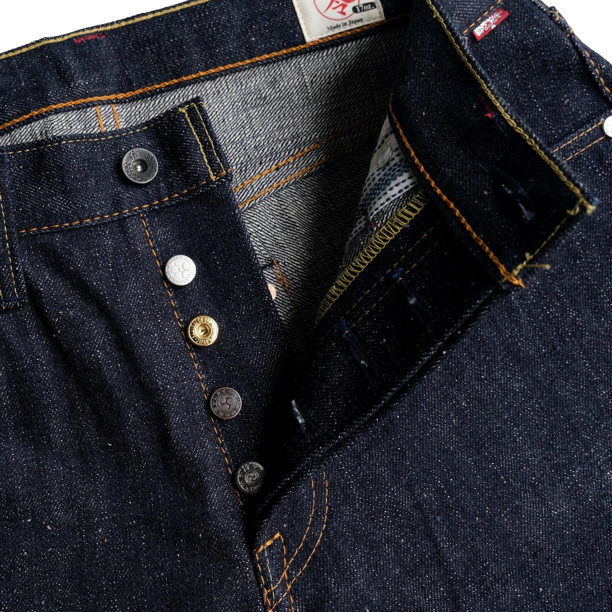 Denim Hunting In Japan's Okayama Pefecture – Steeltown Garage Co.