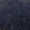 Samurai Jeans S510XX21OZ-II 21oz. Selvedge Denim Jeans (Regular Straight)