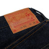 Samurai Jeans S510XX21OZ-II 21oz. Selvedge Denim Jeans (Regular Straight)