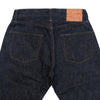 Samurai Jeans S510XX21OZ-II 21oz. Selvedge Denim Jeans (Regular Straight)