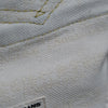 Samurai Jeans S511XX19OZ-II 19oz. Selvedge Denim Jeans (Slim Tapered)