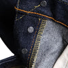Samurai Jeans S511XX19OZ-II 19oz. Selvedge Denim Jeans (Slim Tapered)