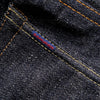 Samurai Jeans S511XX19OZ-II 19oz. Selvedge Denim Jeans (Slim Tapered)