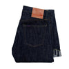 Samurai Jeans S511XX19OZ-II 19oz. Selvedge Denim Jeans (Slim Tapered)