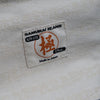 Samurai Jeans S511XX19OZ-II 19oz. Selvedge Denim Jeans (Slim Tapered)