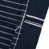 Studio D'Artisan "Railroad" Indigo Wabash Selvedge Pants (Regular Straight)