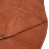 Studio D'Artisan "Amami Dorozome" Western Shirt (Brown)