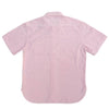 Studio D'Artisan Sakura Dyed S/S Chambray Shirt