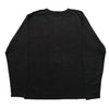 Studio D'Artisan 8088 L/S Loopwheel Tee (Black)