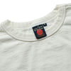 Studio D'Artisan 8088 L/S Loopwheel Tee (White)