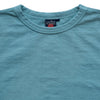 Studio D'Artisan 9913 Loopwheel Tee (Emerald)