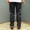 Studio D'Artisan "Railroad" Selvedge Jeans (Regular Straight)