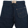 Studio D'Artisan "Railroad" Selvedge Jeans (Regular Straight)