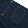 Studio D'Artisan "Railroad" Selvedge Jeans (Regular Straight)