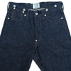 Studio D'Artisan "Railroad" Selvedge Jeans (Regular Straight)