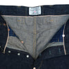 Studio D'Artisan "Railroad" Selvedge Jeans (Regular Straight)