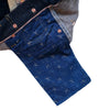 Studio D'Artisan "Railroad" Selvedge Jeans (Regular Straight)