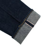 Studio D'Artisan "Railroad" Selvedge Jeans (Regular Straight)