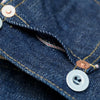 Studio D'Artisan "Railroad" Selvedge Jeans (Regular Straight)
