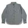 Studio D'Artisan 14oz. Hickory Work Shirt