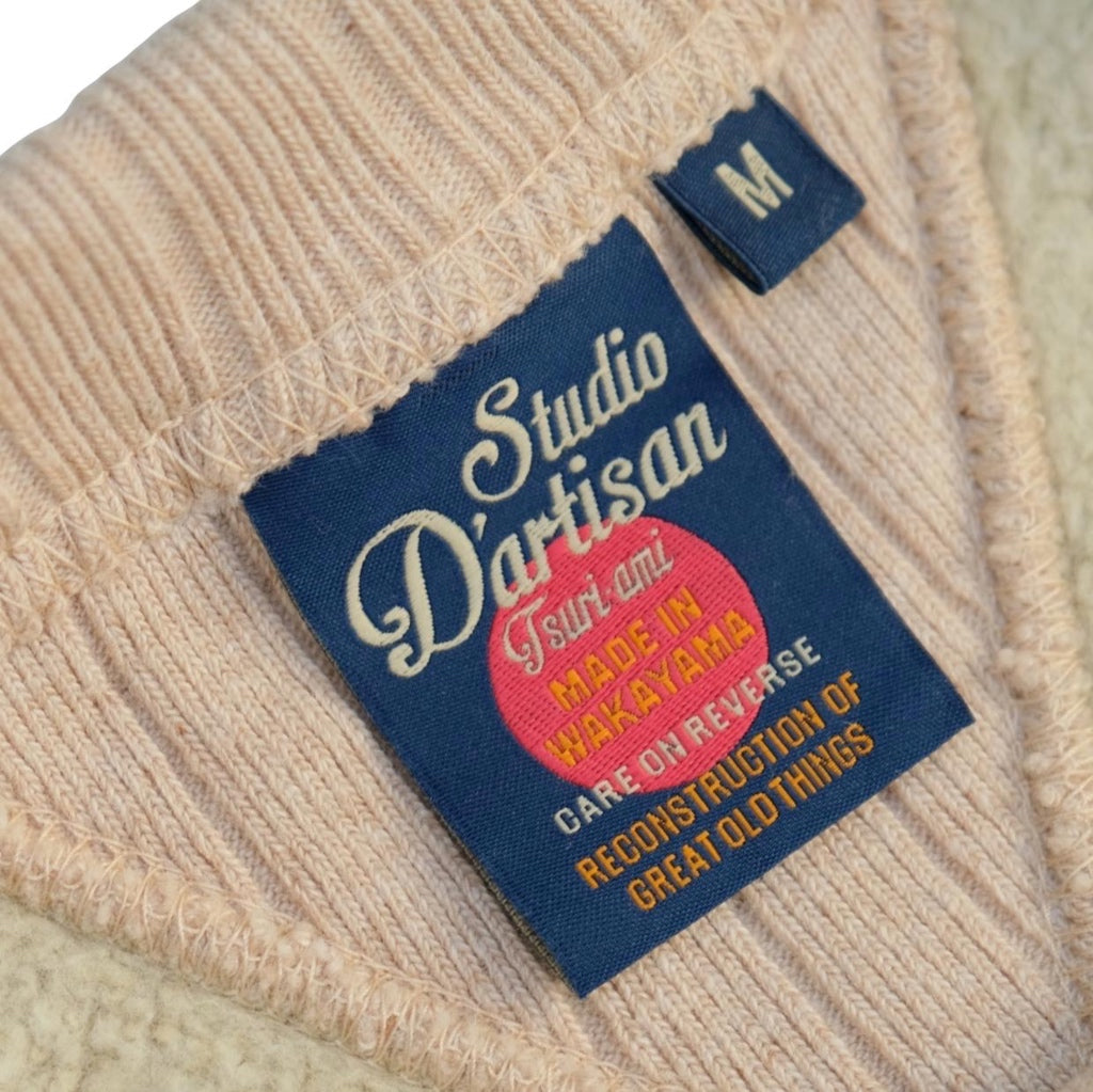 [CPGN STUDIO ]★JOURNEY CAT PIGMENT SWEATSHIRT 6471057010409428059_2048.jpg?v