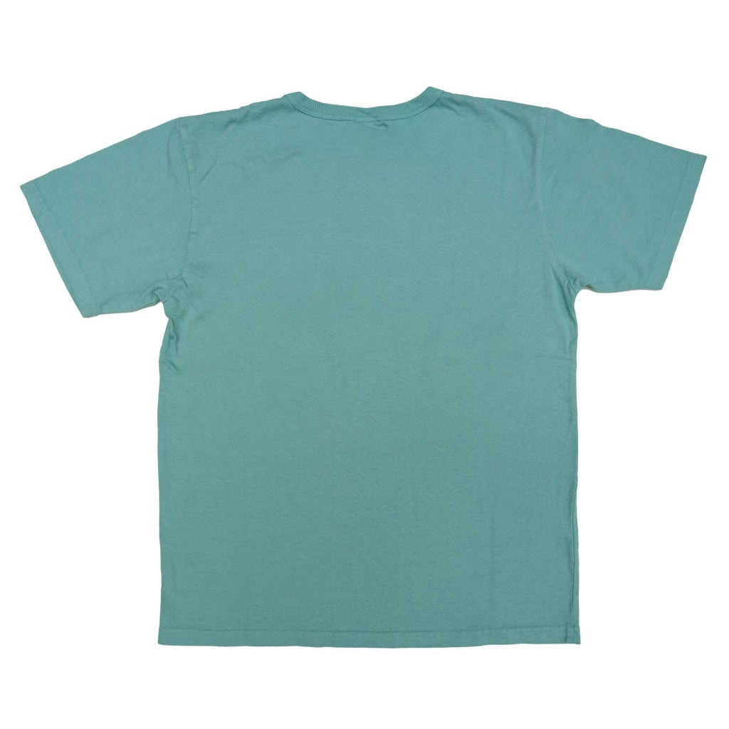 Studio D'Artisan SUT-003 "Shin Ultraman" Logo Print Tee