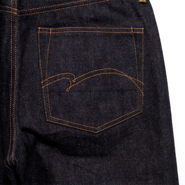 Studio D'Artisan SD-102CB (Regular Straight)
