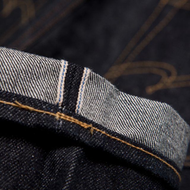 Studio D'Artisan SD-102CB (Regular Straight)