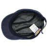 Momotaro Denim Hunting Hat - Okayama Denim Accessories - Selvedge