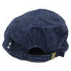 Momotaro Denim Hunting Hat - Okayama Denim Accessories - Selvedge