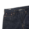 Studio D'Artisan "Shin Kamen Rider" Selvedge Jeans (Regular Straight)